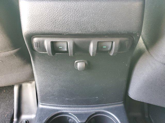 used 2015 Jeep Wrangler Unlimited car, priced at $15,309