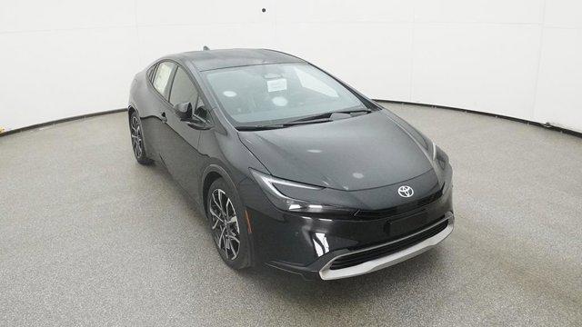 new 2024 Toyota Prius Prime car