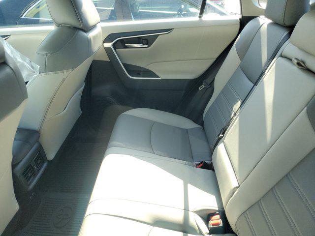 used 2024 Toyota RAV4 car, priced at $29,900