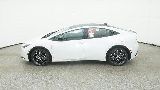 new 2024 Toyota Prius car, priced at $37,321