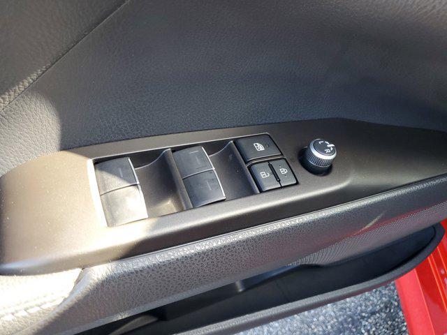 used 2023 Toyota Camry car, priced at $24,662