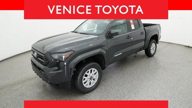 new 2024 Toyota Tacoma car