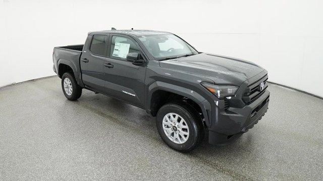 new 2024 Toyota Tacoma car