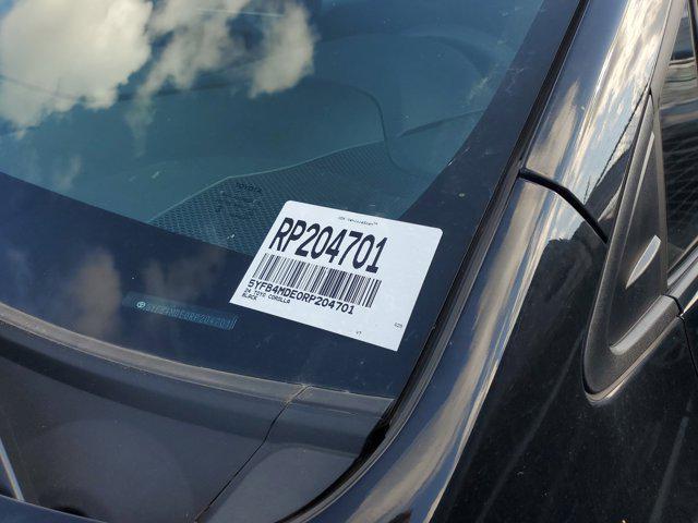 used 2024 Toyota Corolla car, priced at $19,900
