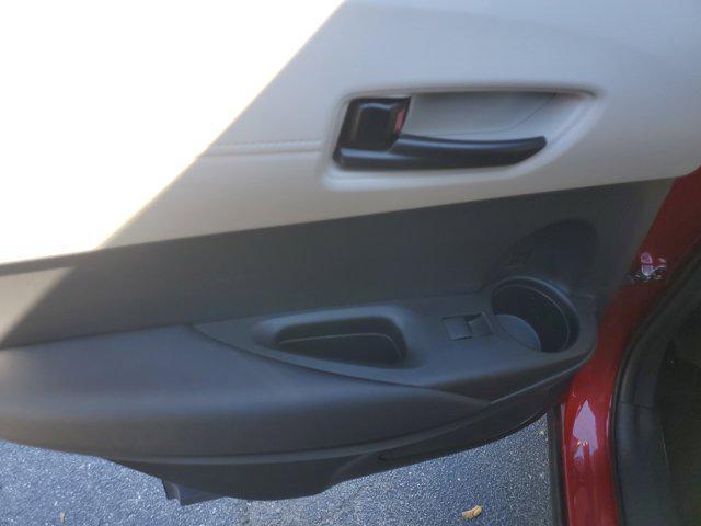 used 2022 Toyota Corolla Cross car, priced at $20,860