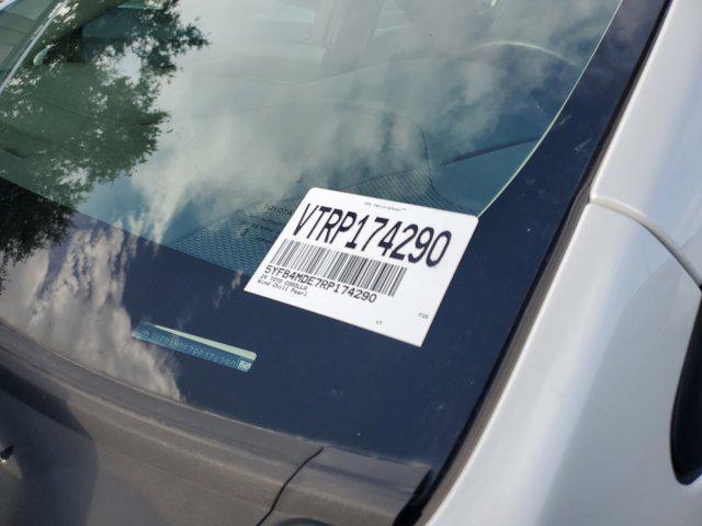 used 2024 Toyota Corolla car, priced at $18,445