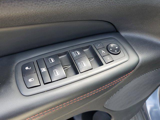 used 2020 Jeep Grand Cherokee car, priced at $30,501