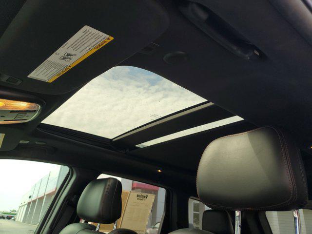 used 2020 Jeep Grand Cherokee car, priced at $30,501