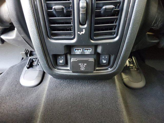 used 2020 Jeep Grand Cherokee car, priced at $30,501