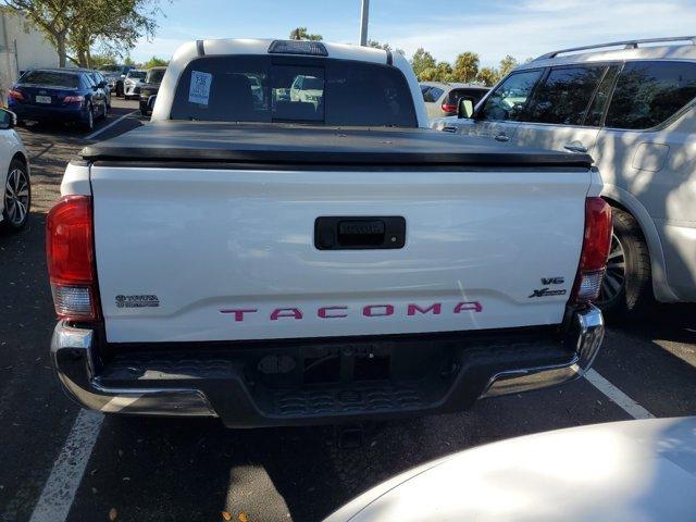 used 2019 Toyota Tacoma car, priced at $28,488