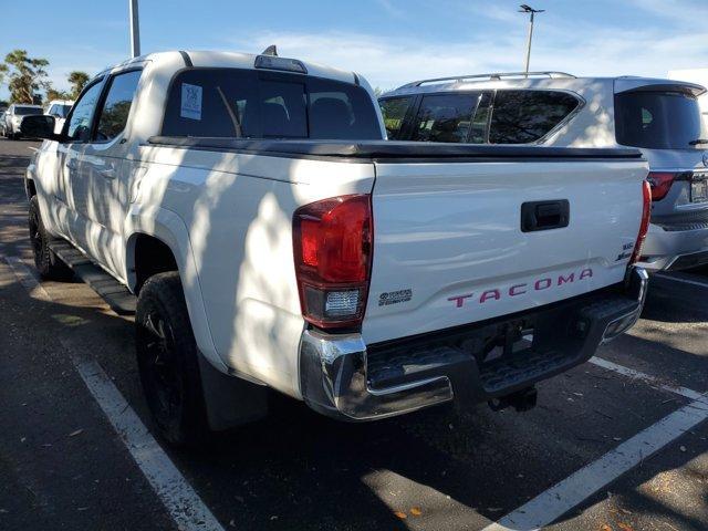 used 2019 Toyota Tacoma car, priced at $28,488