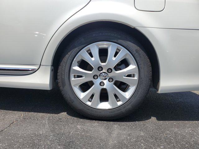 used 2011 Toyota Avalon car, priced at $9,900