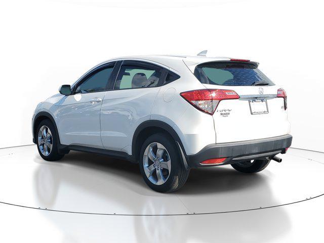 used 2019 Honda HR-V car, priced at $15,787