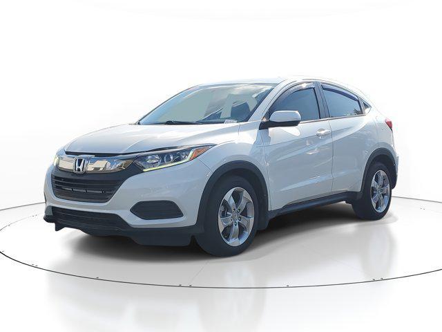used 2019 Honda HR-V car, priced at $15,787