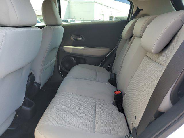 used 2019 Honda HR-V car, priced at $15,787