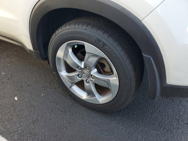 used 2019 Honda HR-V car, priced at $15,787