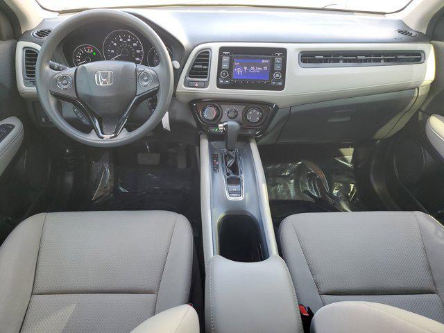 used 2019 Honda HR-V car, priced at $15,787