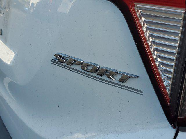 used 2019 Honda HR-V car, priced at $15,787