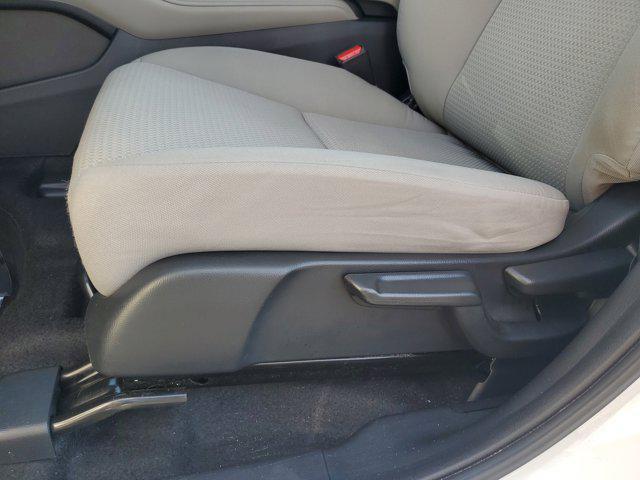 used 2019 Honda HR-V car, priced at $15,787