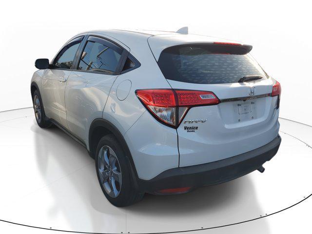 used 2019 Honda HR-V car, priced at $15,787