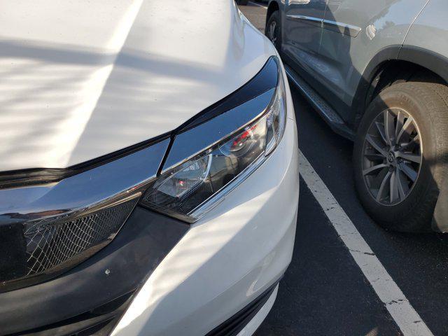 used 2019 Honda HR-V car, priced at $15,787