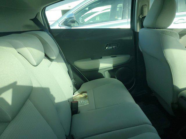 used 2019 Honda HR-V car, priced at $15,787