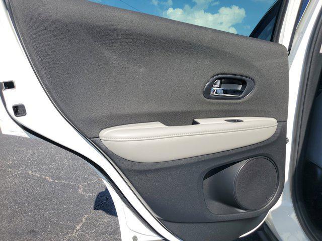 used 2019 Honda HR-V car, priced at $15,787