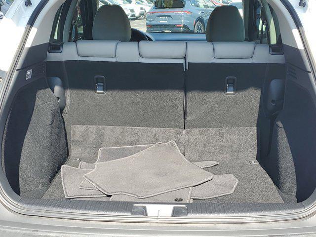 used 2019 Honda HR-V car, priced at $15,787