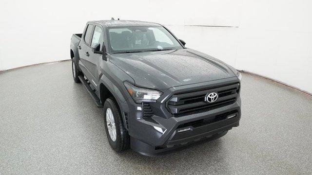 new 2024 Toyota Tacoma car