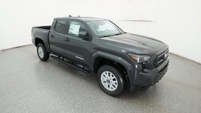 new 2024 Toyota Tacoma car