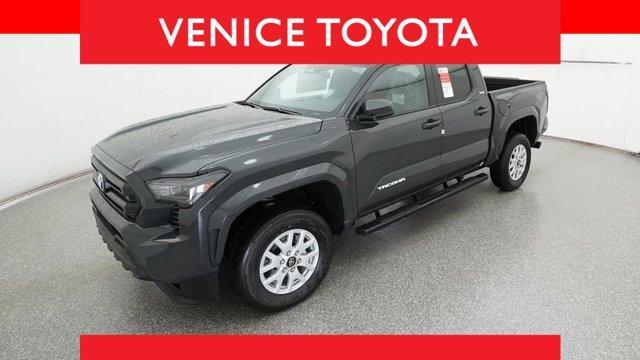 new 2024 Toyota Tacoma car