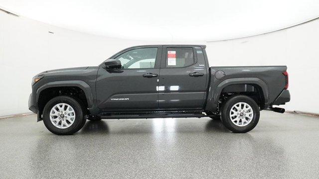 new 2024 Toyota Tacoma car