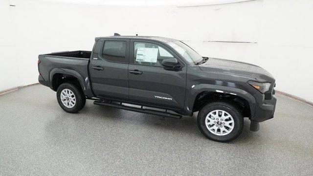 new 2024 Toyota Tacoma car