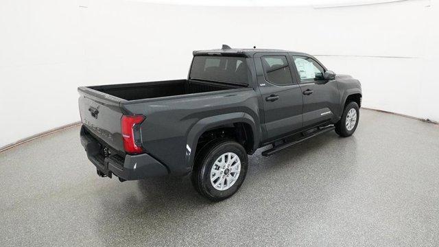 new 2024 Toyota Tacoma car