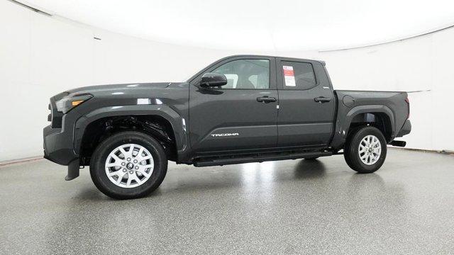 new 2024 Toyota Tacoma car