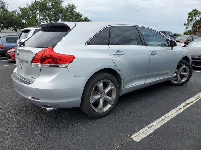 used 2012 Toyota Venza car