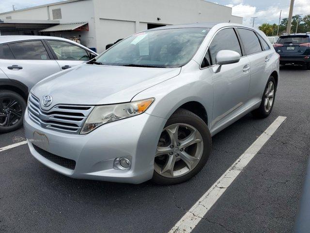 used 2012 Toyota Venza car