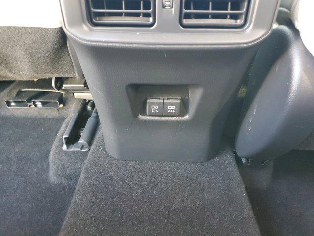 used 2019 Toyota RAV4 car, priced at $24,215