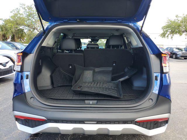 used 2023 Kia Sportage car, priced at $22,567