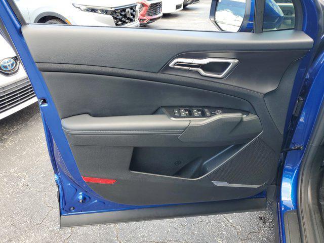 used 2023 Kia Sportage car, priced at $22,567