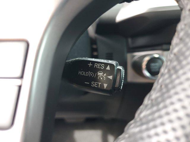 used 2023 Toyota Tacoma car, priced at $31,571
