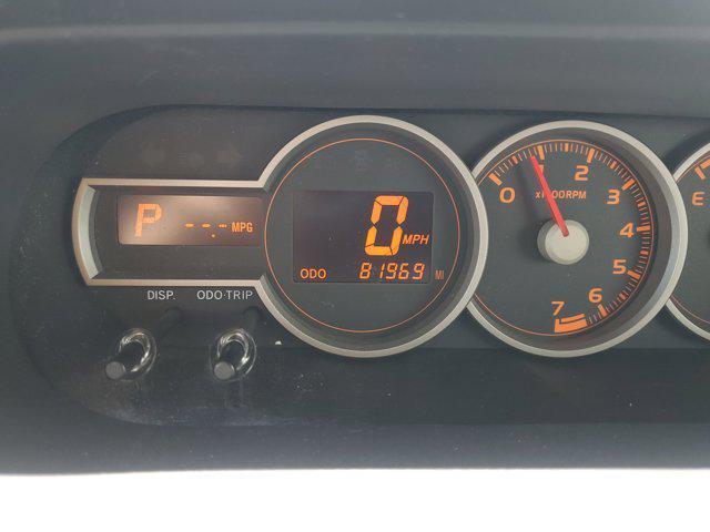 used 2014 Scion xB car, priced at $8,696