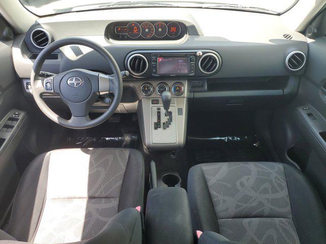 used 2014 Scion xB car, priced at $8,696