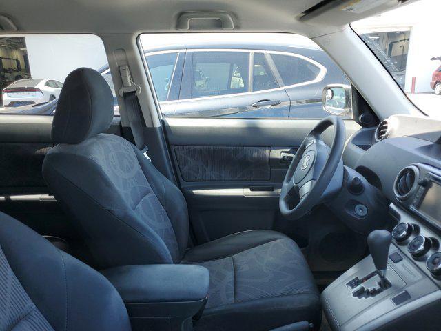 used 2014 Scion xB car, priced at $8,696