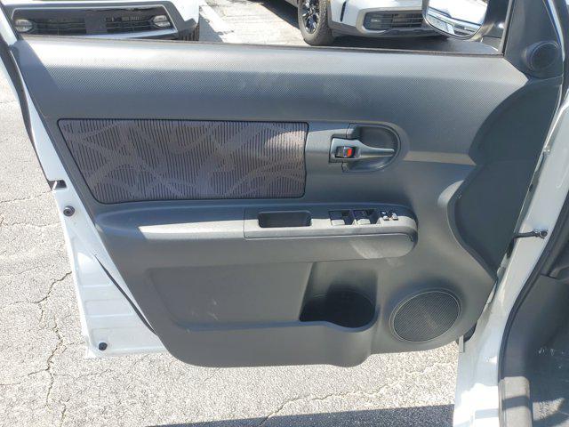used 2014 Scion xB car, priced at $8,696