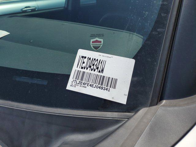 used 2014 Scion xB car, priced at $8,696