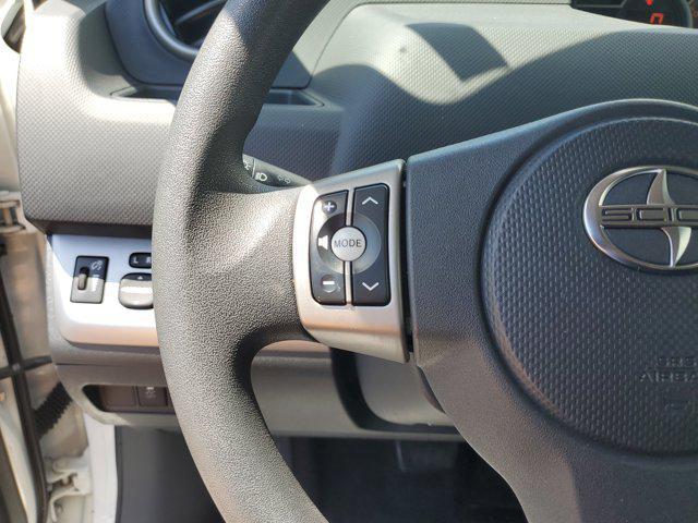 used 2014 Scion xB car, priced at $8,696