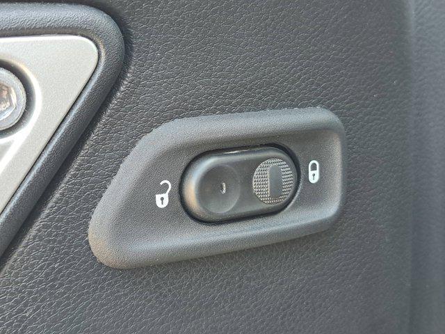 used 2017 Jeep Wrangler Unlimited car, priced at $18,781