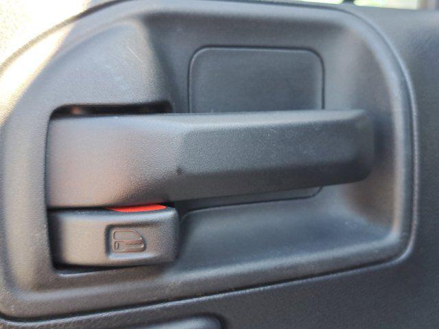 used 2017 Jeep Wrangler Unlimited car, priced at $18,781