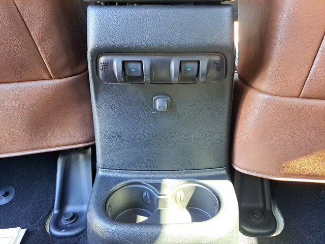 used 2017 Jeep Wrangler Unlimited car, priced at $18,781